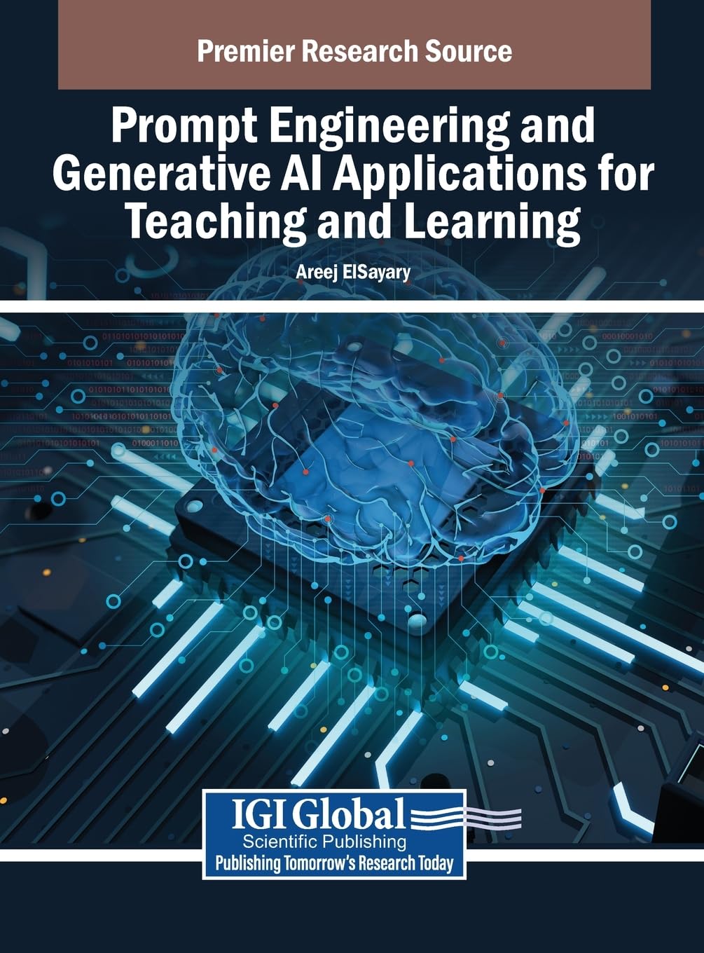 Prompt Engineering and Generative Ai Applications for Teaching and Learning PDF