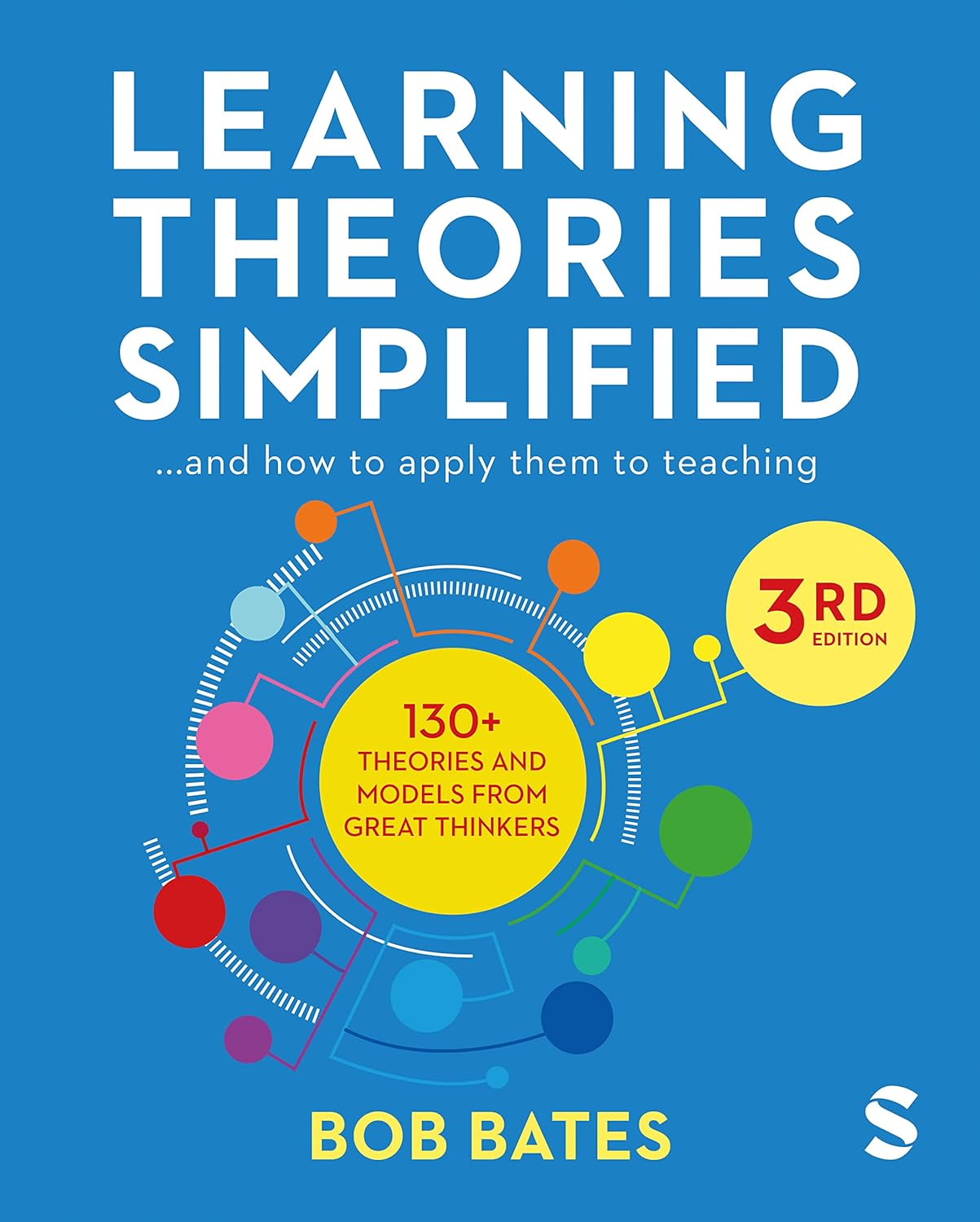 Learning Theories Simplified: ...and how to apply them to teaching Third Edition