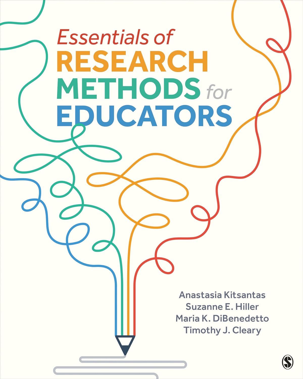 Essentials of Research Methods for Educators - Epub + Converted PDF