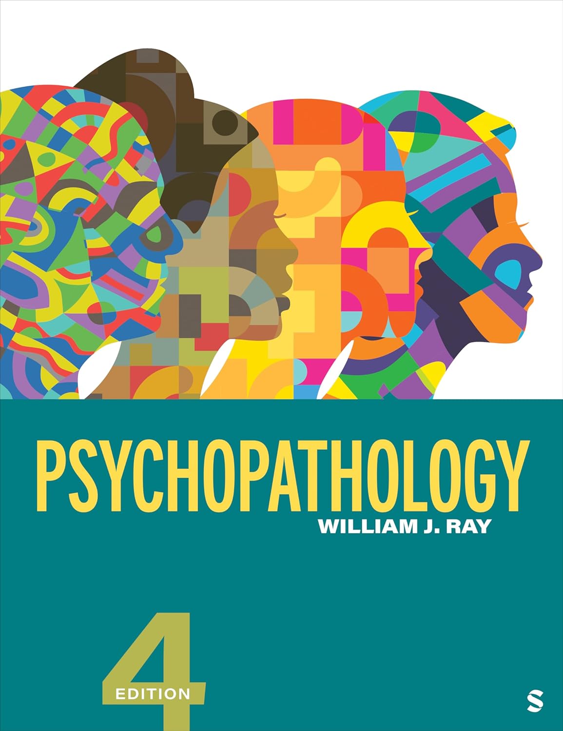 Psychopathology (4th Edition) BY Ray - Epub + Converted PDF
